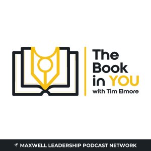 Book In You Podcast