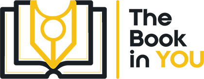 The Book In You Podcast
