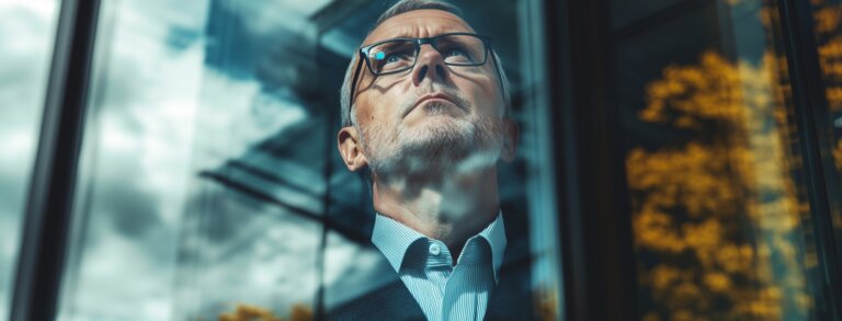 How Leaders Handle Criticism