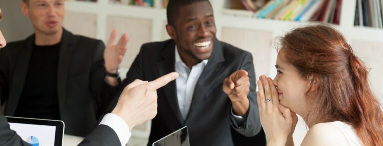 But I Don’t Feel Charismatic