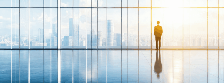 Can an Introvert Be a Leader?