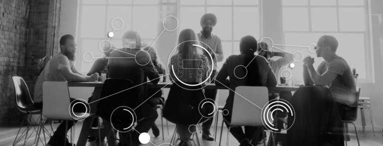 Gravitas That Drives Connection