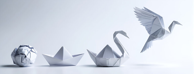 The Evolution of Servant Leadership