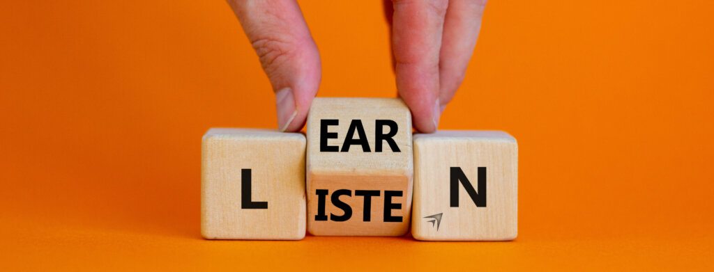 Improving Communication to Grow Your Reputation as a Leader