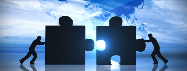 How to Merge Clashing Cultures