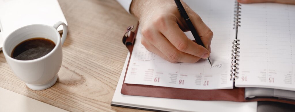 Creating Margin in a Busy Life