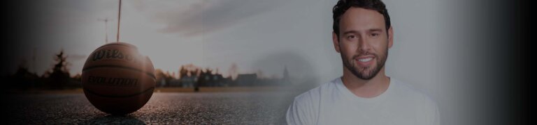 Entertainment Mogul Scooter Braun asks: Why not you?