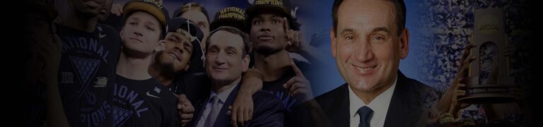 Coach K Offers Two Questions You Should Ask To Elevate Team Performance