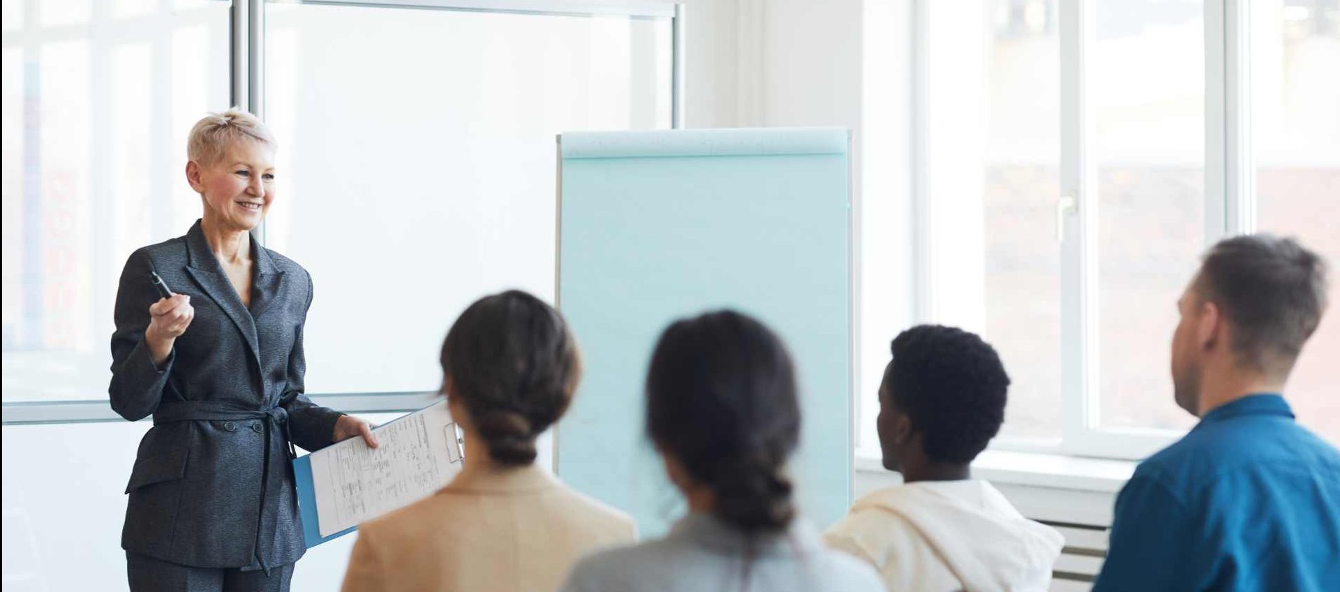 Discovering Your Perfect Executive Coach