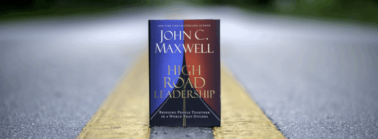 Becoming a High Road Leader (Part 2)