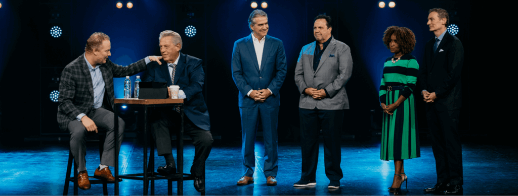 Introducing Maxwell Leadership®: One Brand, One Goal