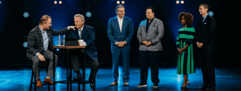 Introducing Maxwell Leadership®: One Brand, One Goal