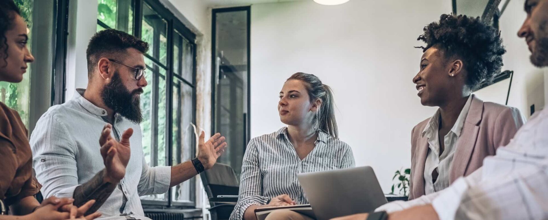 Top Strategies for Improving Team Communication