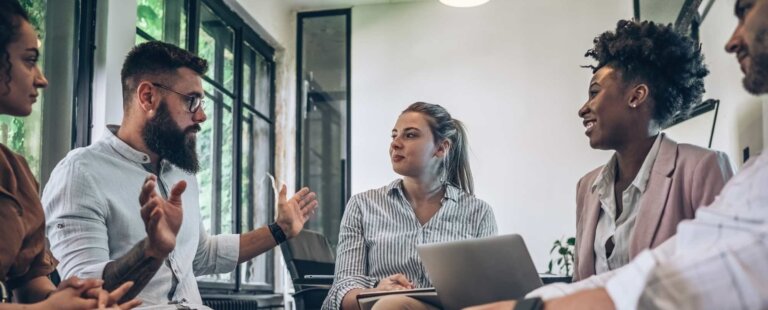 Top Strategies for Improving Team Communication