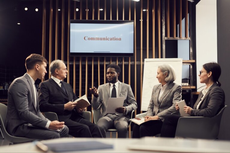 What’s Your Leadership Communication Style? How to Find and Improve It