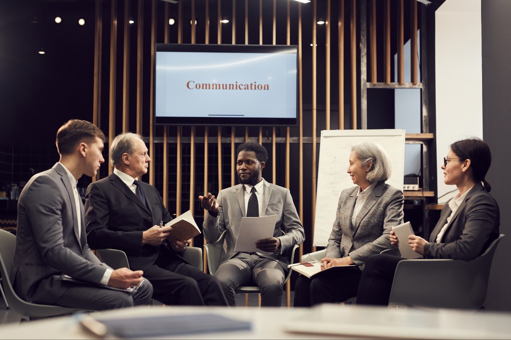 What’s Your Leadership Communication Style? How to Find and Improve It