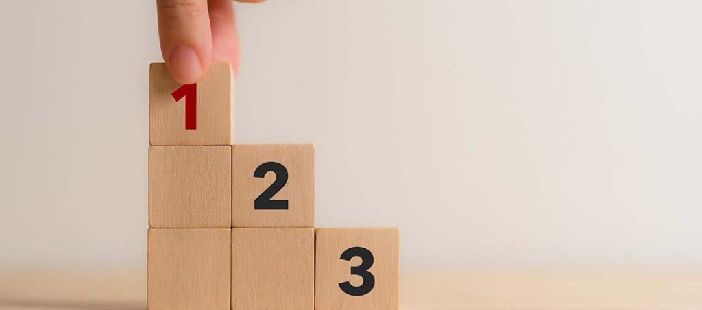 Principles for Prioritizing