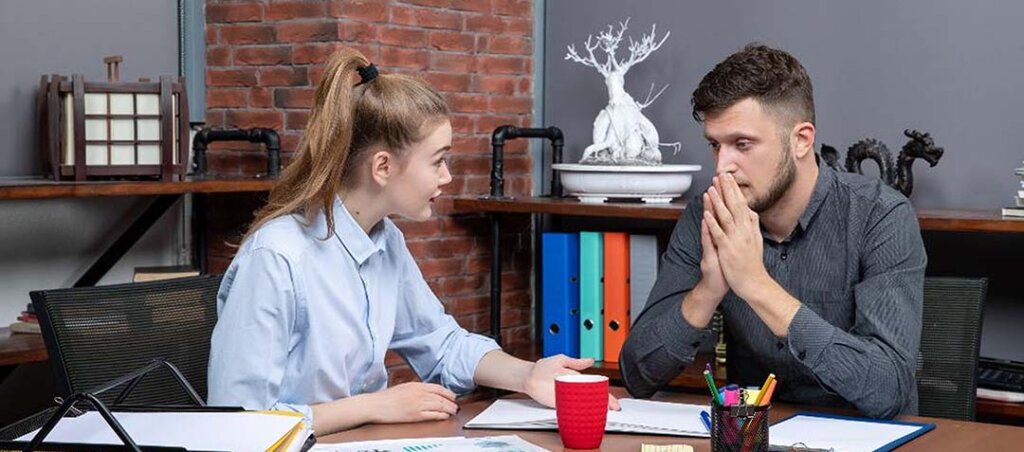 Mastering Difficult Conversations at the Executive Level