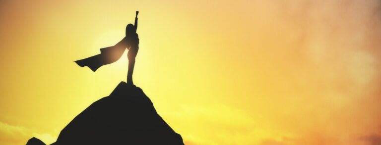 Detachment is a Leadership Superpower